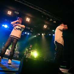 2012-10-13 Pezet fot. Piotr Tadzio Jakubowski