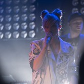 SARSA - OPEN STAGE 2016-04-21