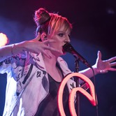 SARSA - OPEN STAGE 2016-04-21