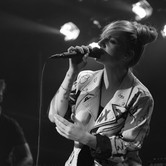 SARSA - OPEN STAGE 2016-04-21