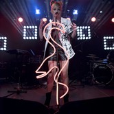 SARSA - OPEN STAGE 2016-04-21