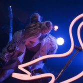 SARSA - OPEN STAGE 2016-04-21