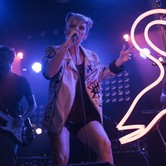 SARSA - OPEN STAGE 2016-04-21