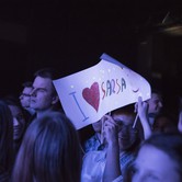 SARSA - OPEN STAGE 2016-04-21