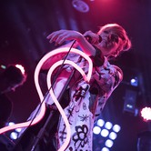 SARSA - OPEN STAGE 2016-04-21