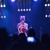 SARSA - OPEN STAGE 2016-04-21