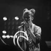 SARSA - OPEN STAGE 2016-04-21