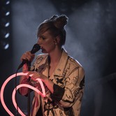 SARSA - OPEN STAGE 2016-04-21