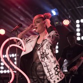 SARSA - OPEN STAGE 2016-04-21