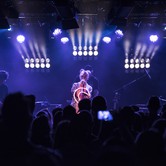 SARSA - OPEN STAGE 2016-04-21