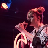 SARSA - OPEN STAGE 2016-04-21