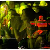 Maciej Maleńczuk z zespołem PSYCHODANCING 2009-03-22