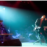 Maciej Maleńczuk z zespołem PSYCHODANCING 2009-03-22