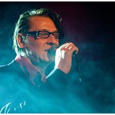 Maciej Maleńczuk z zespołem PSYCHODANCING 2009-03-22