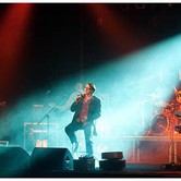 Maciej Maleńczuk z zespołem PSYCHODANCING 2009-03-22