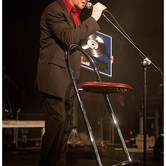 Maciej Maleńczuk z zespołem PSYCHODANCING 2009-03-22