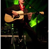 Maciej Maleńczuk z zespołem PSYCHODANCING 2009-03-22