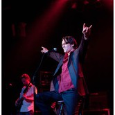 Maciej Maleńczuk z zespołem PSYCHODANCING 2009-03-22