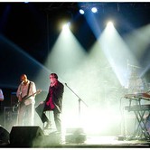 Maciej Maleńczuk z zespołem PSYCHODANCING 2009-03-22