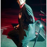 Maciej Maleńczuk z zespołem PSYCHODANCING 2009-03-22