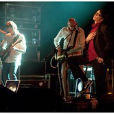 Maciej Maleńczuk z zespołem PSYCHODANCING 2009-03-22