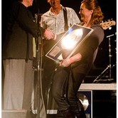 Maciej Maleńczuk z zespołem PSYCHODANCING 2009-03-22