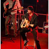 Maciej Maleńczuk z zespołem PSYCHODANCING 2009-03-22