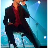 Maciej Maleńczuk z zespołem PSYCHODANCING 2009-03-22