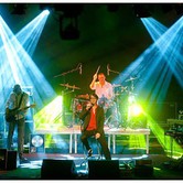 Maciej Maleńczuk z zespołem PSYCHODANCING 2009-03-22