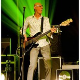 Maciej Maleńczuk z zespołem PSYCHODANCING 2009-03-22