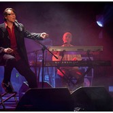 Maciej Maleńczuk z zespołem PSYCHODANCING 2009-03-22