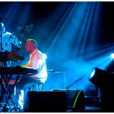 Maciej Maleńczuk z zespołem PSYCHODANCING 2009-03-22