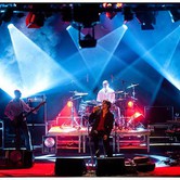 Maciej Maleńczuk z zespołem PSYCHODANCING 2009-03-22