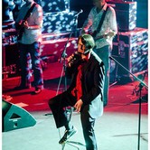 Maciej Maleńczuk z zespołem PSYCHODANCING 2009-03-22