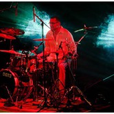 Maciej Maleńczuk z zespołem PSYCHODANCING 2009-03-22