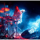 Maciej Maleńczuk z zespołem PSYCHODANCING 2009-03-22