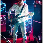 Maciej Maleńczuk z zespołem PSYCHODANCING 2009-03-22