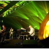 Maciej Maleńczuk z zespołem PSYCHODANCING 2009-03-22