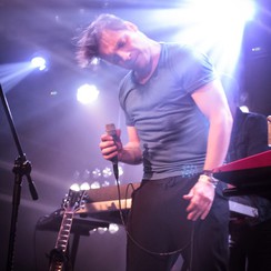 2015-02-26 FAIR WEATHER FRIENDS, fot. MICHAŁ WENDE