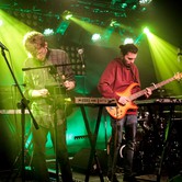 FAIR WEATHER FRIENDS - OPEN STAGE 2015-02-26