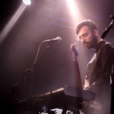 FAIR WEATHER FRIENDS - OPEN STAGE 2015-02-26