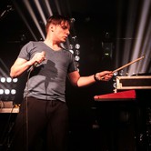 FAIR WEATHER FRIENDS - OPEN STAGE 2015-02-26