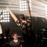 FAIR WEATHER FRIENDS - OPEN STAGE 2015-02-26