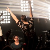 FAIR WEATHER FRIENDS - OPEN STAGE 2015-02-26