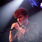 FAIR WEATHER FRIENDS - OPEN STAGE 2015-02-26