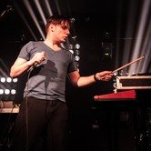 FAIR WEATHER FRIENDS - OPEN STAGE 2015-02-26