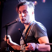 FAIR WEATHER FRIENDS - OPEN STAGE 2015-02-26