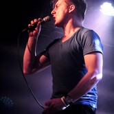 FAIR WEATHER FRIENDS - OPEN STAGE 2015-02-26