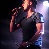 FAIR WEATHER FRIENDS - OPEN STAGE 2015-02-26