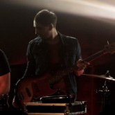 FAIR WEATHER FRIENDS - OPEN STAGE 2015-02-26